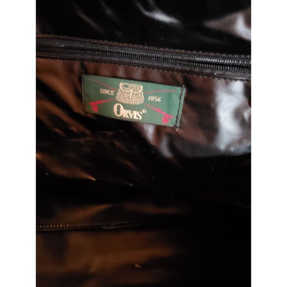 Orvis Unisex weekender/tote/gym/beach diaper bag - Picture 7 of 8